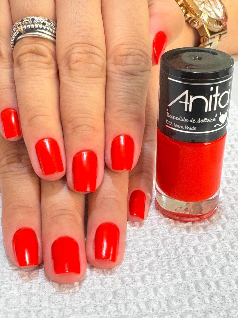 Manicures: foto 4 de trabalhos do salão